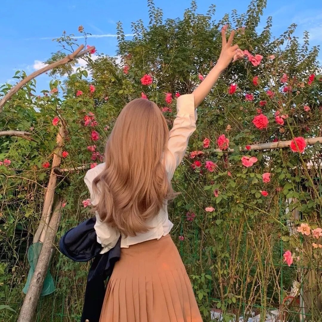 当她选择离开后